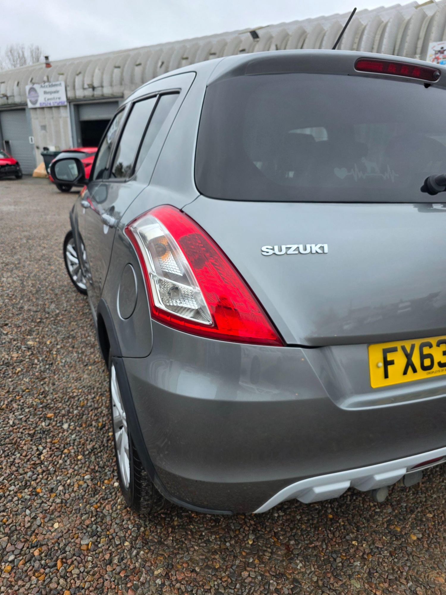 Used Suzuki Swift 2013 for sale - 77108934: Photo 47