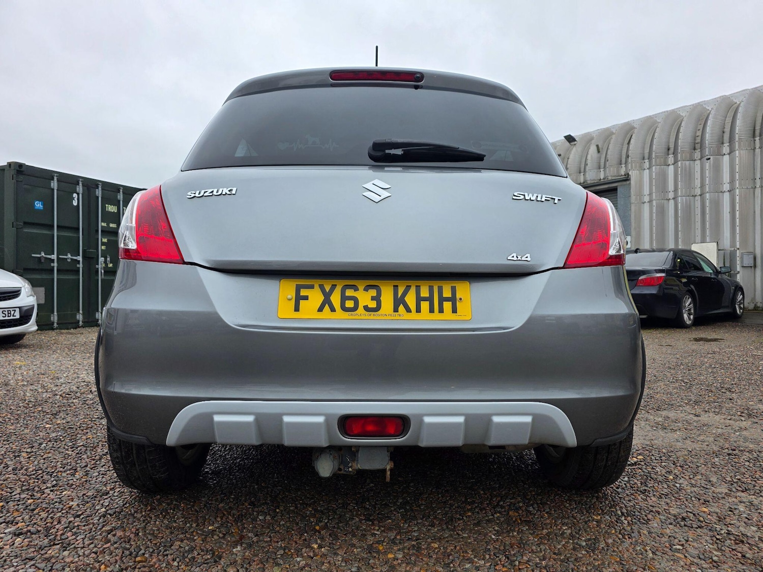 Used Suzuki Swift 2013 for sale - 77108934: Photo 8