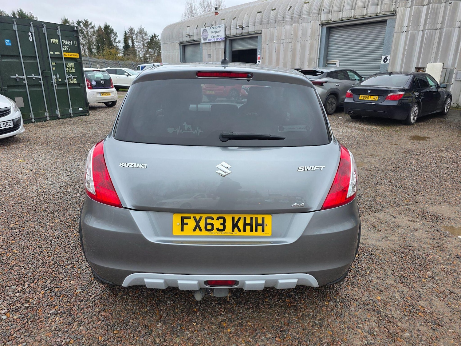 Used Suzuki Swift 2013 for sale - 77108934: Photo 9