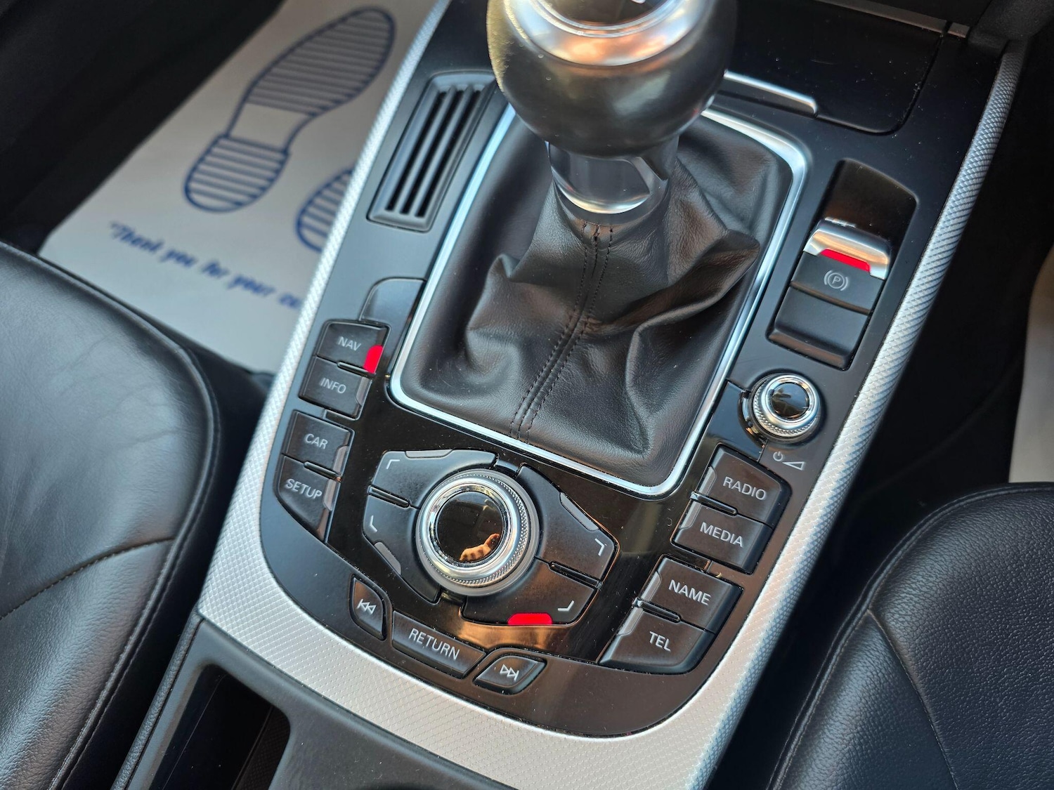 Used Audi A4 2012 for sale - 77939690: Photo 10