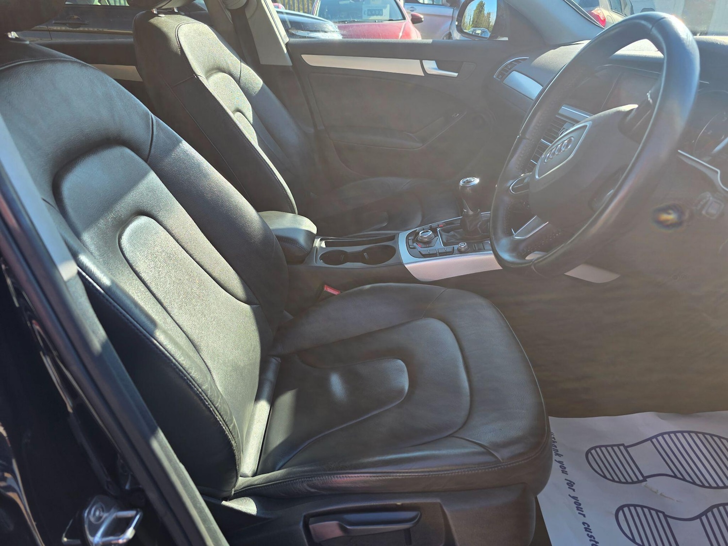 Used Audi A4 2012 for sale - 77939690: Photo 11