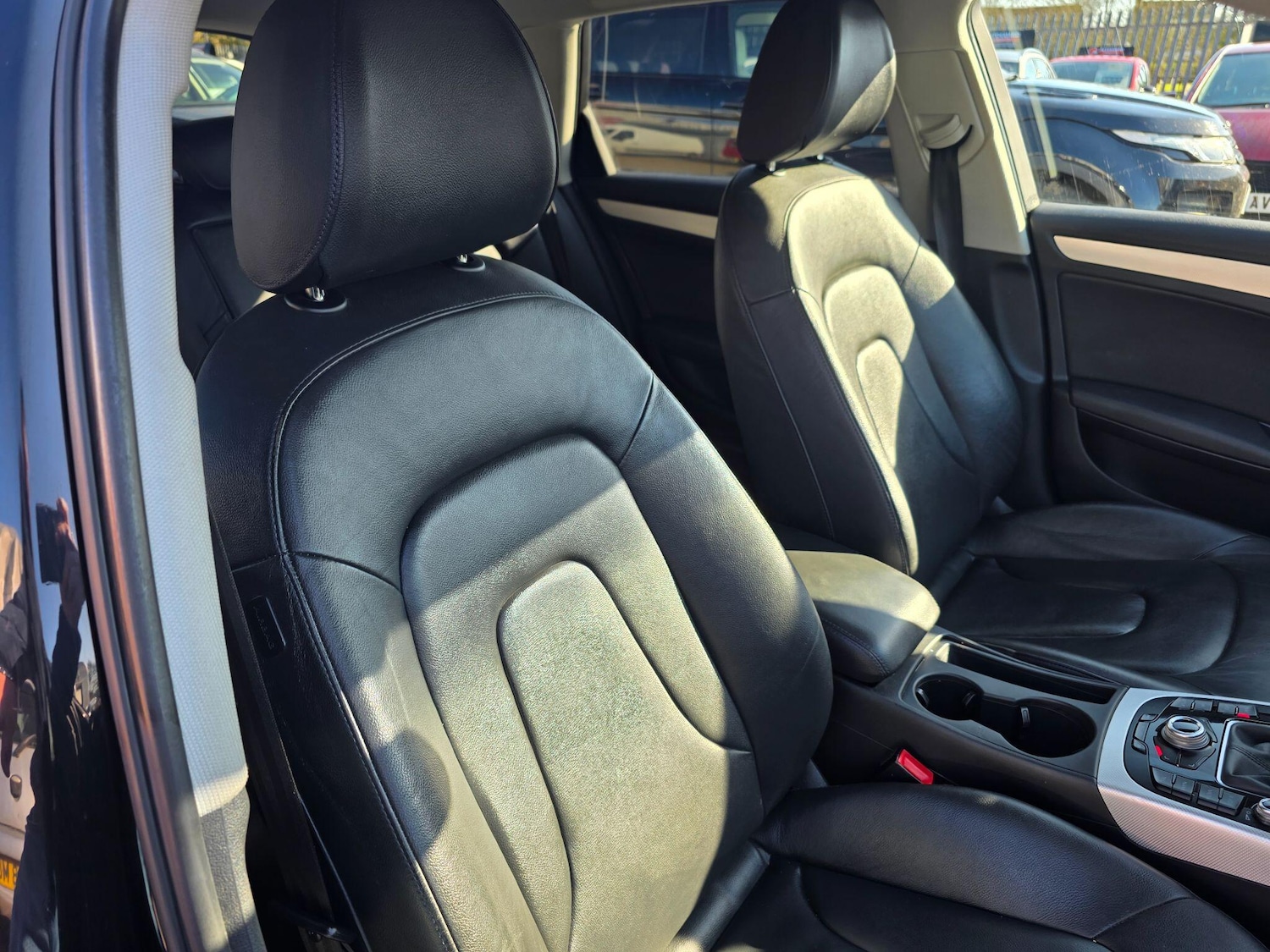 Used Audi A4 2012 for sale - 77939690: Photo 12