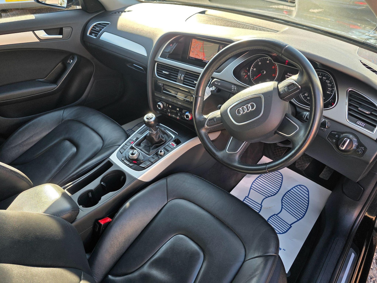 Used Audi A4 2012 for sale - 77939690: Photo 13