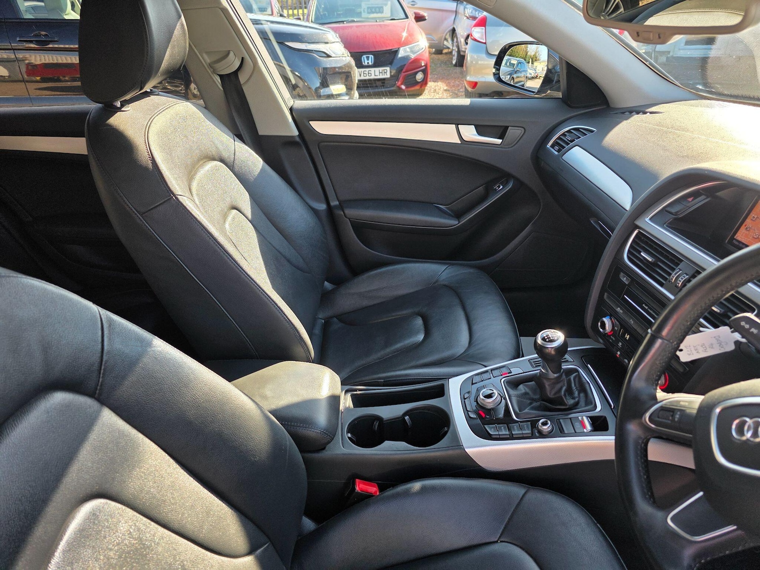 Used Audi A4 2012 for sale - 77939690: Photo 15