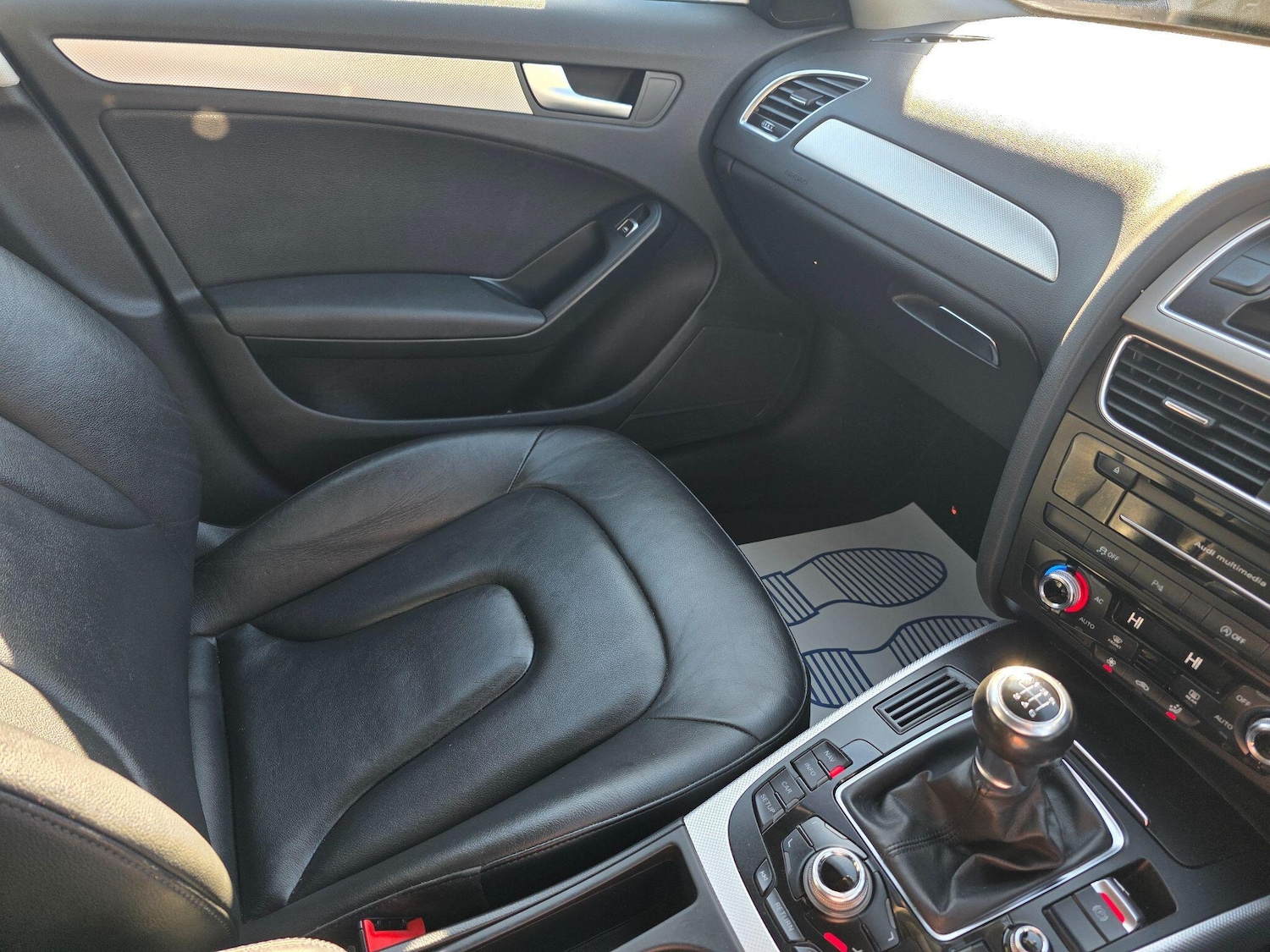 Used Audi A4 2012 for sale - 77939690: Photo 16