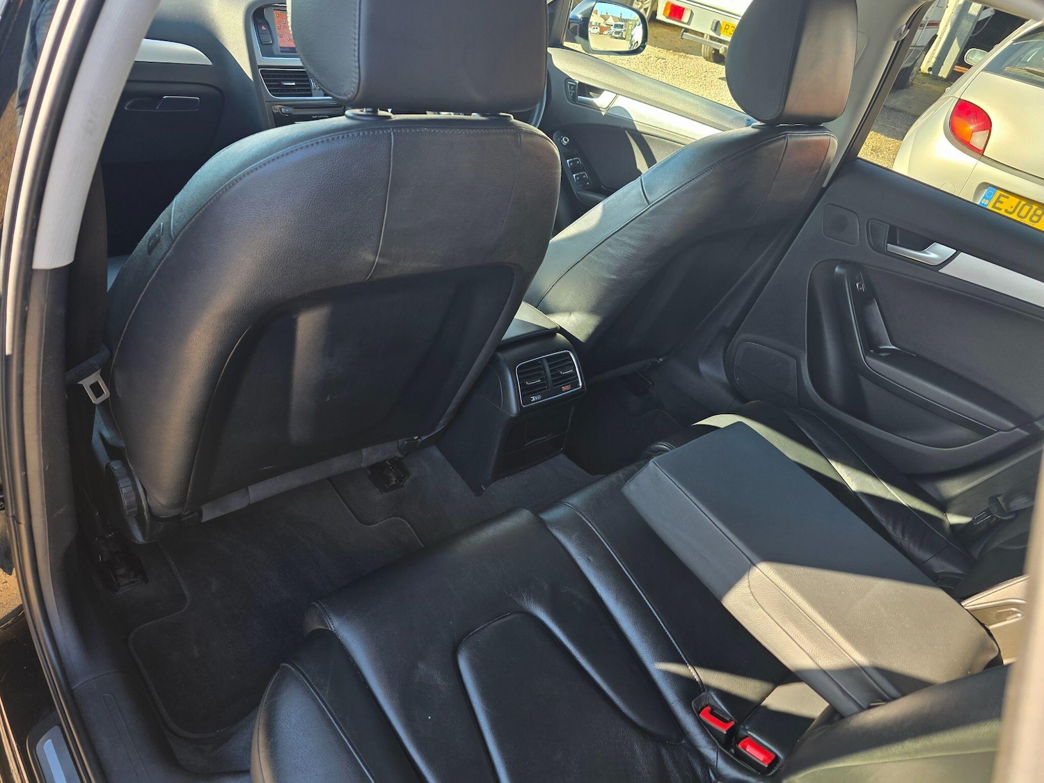 Used Audi A4 2012 for sale - 77939690: Photo 17