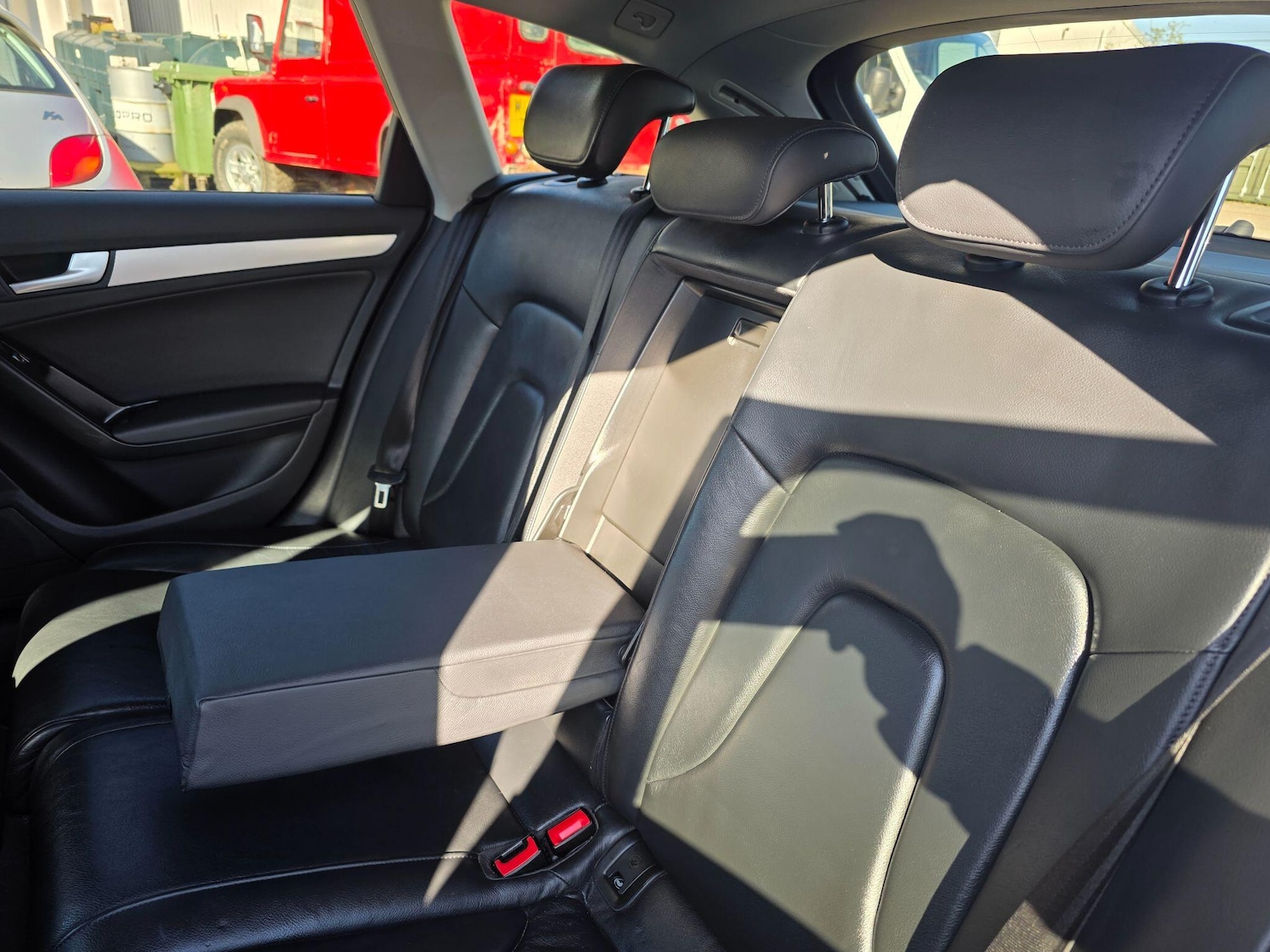 Used Audi A4 2012 for sale - 77939690: Photo 18