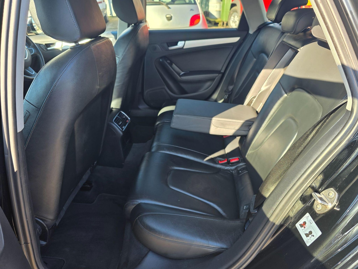 Used Audi A4 2012 for sale - 77939690: Photo 19