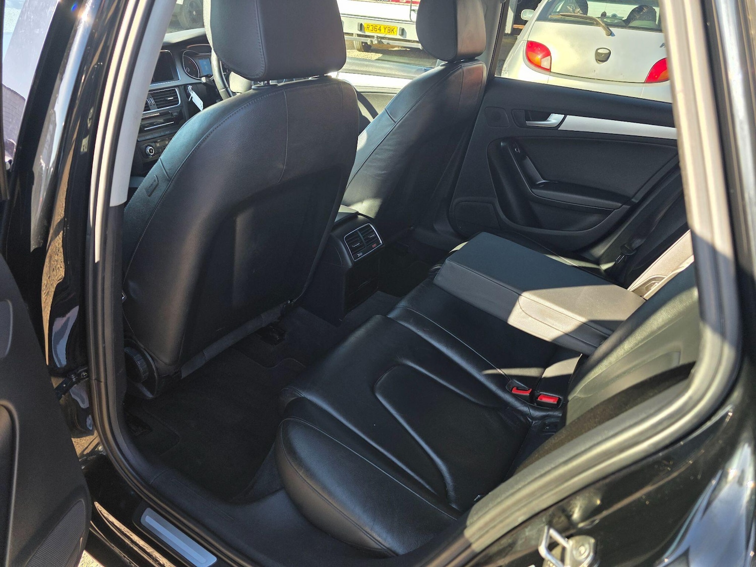 Used Audi A4 2012 for sale - 77939690: Photo 20