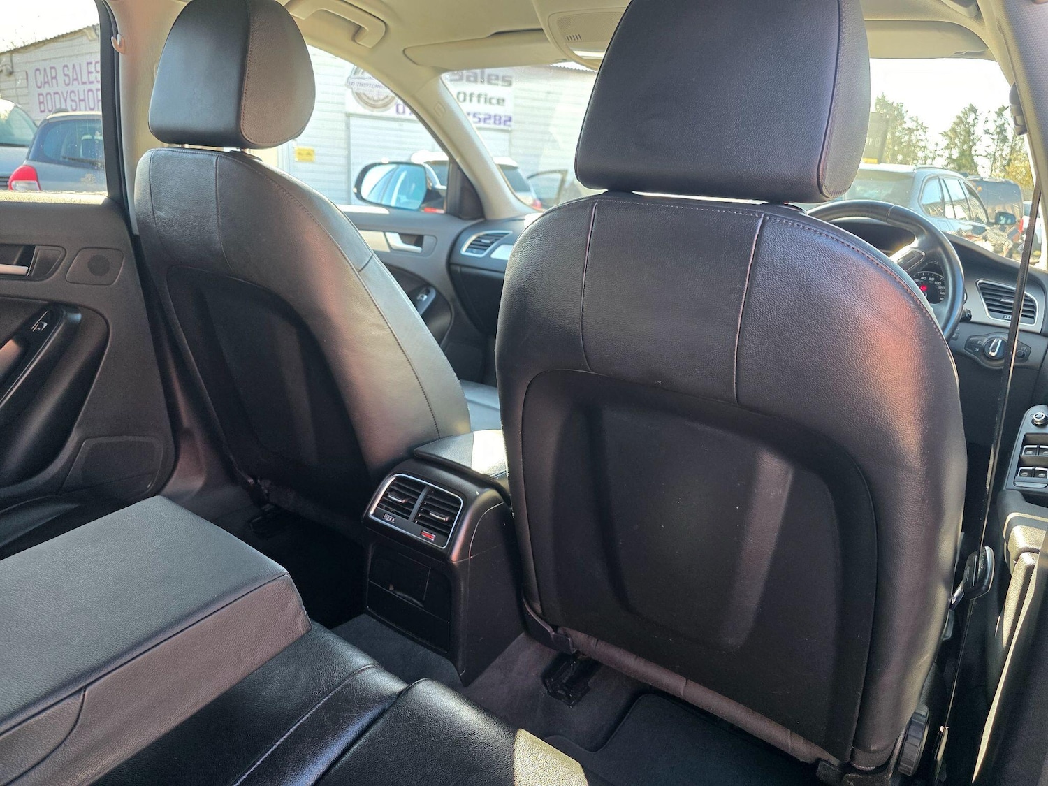 Used Audi A4 2012 for sale - 77939690: Photo 22