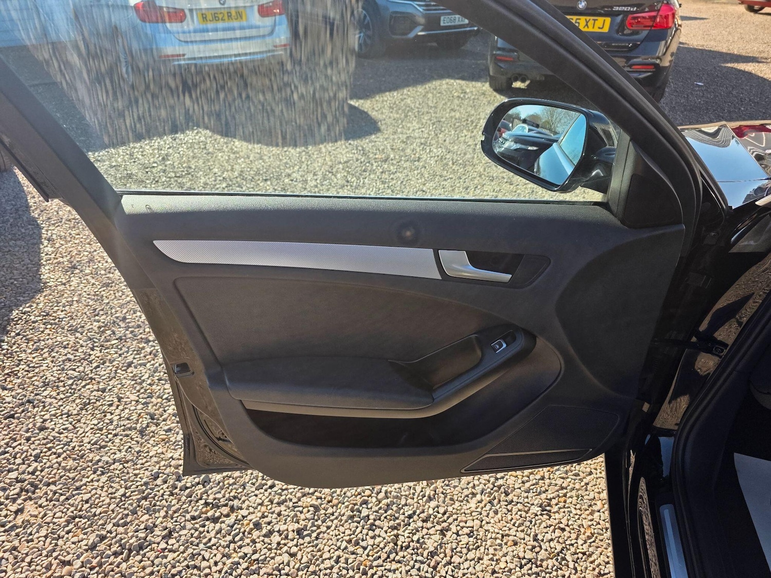 Used Audi A4 2012 for sale - 77939690: Photo 24