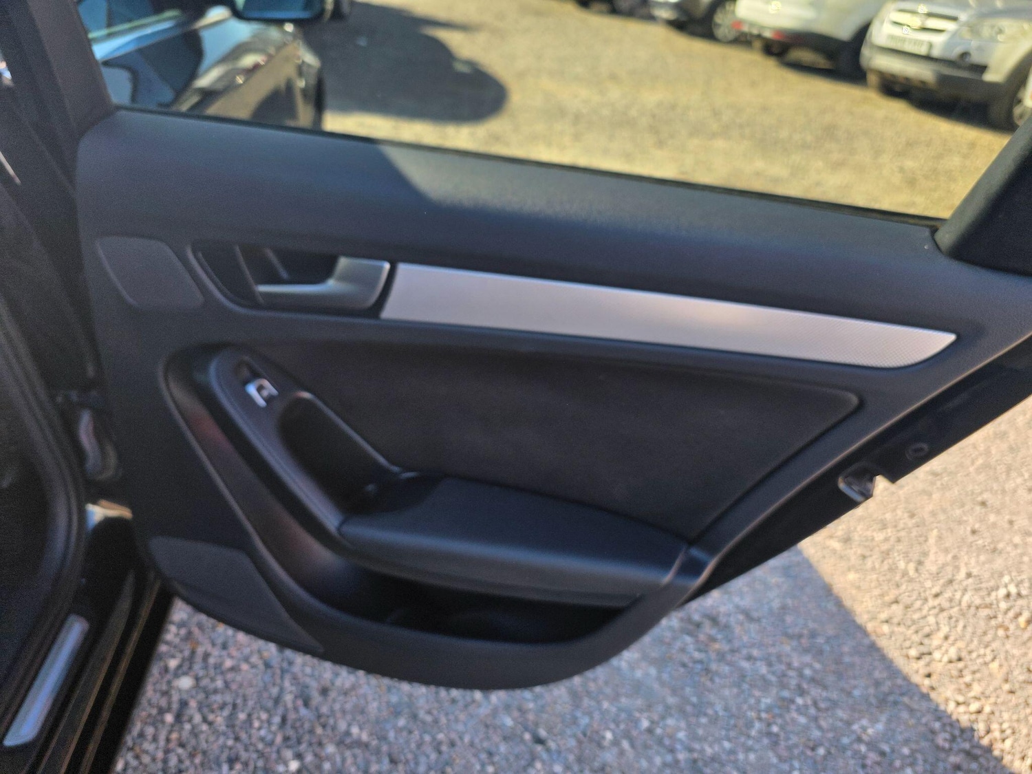 Used Audi A4 2012 for sale - 77939690: Photo 26