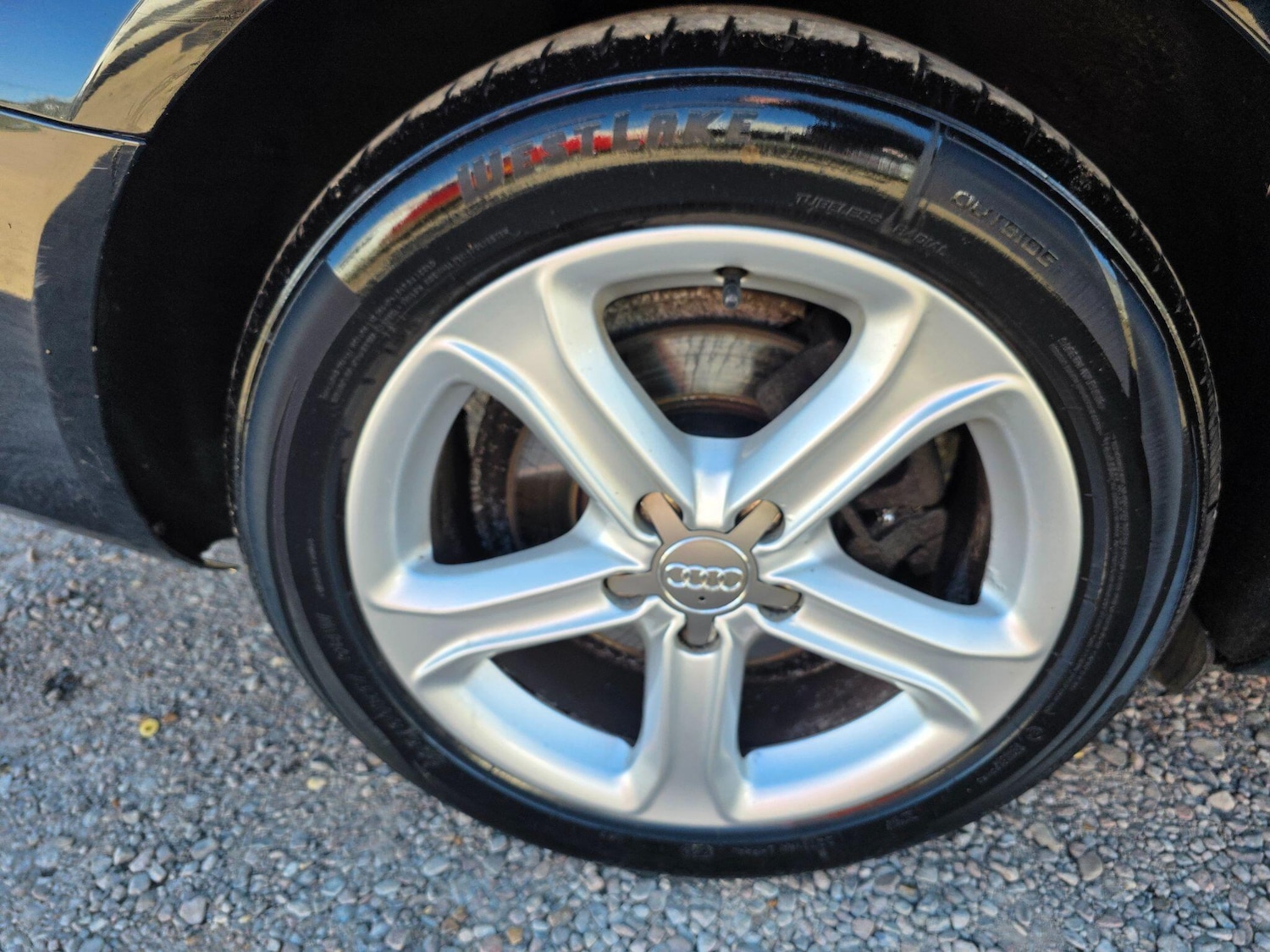 Used Audi A4 2012 for sale - 77939690: Photo 28