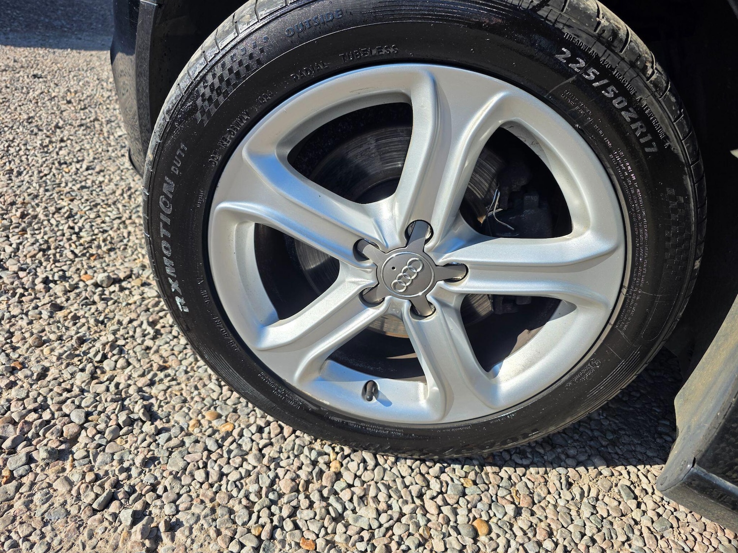 Used Audi A4 2012 for sale - 77939690: Photo 29