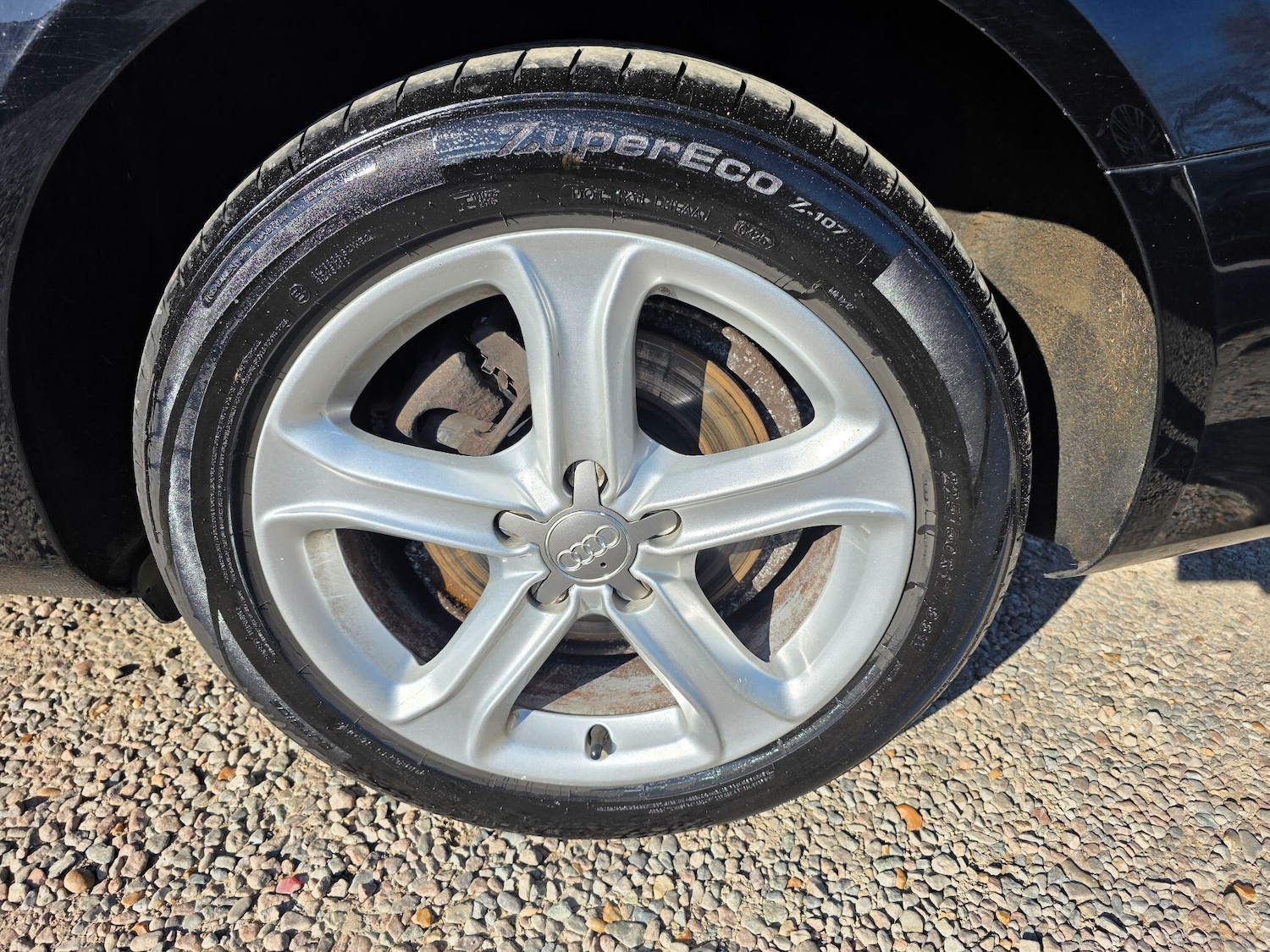 Used Audi A4 2012 for sale - 77939690: Photo 30