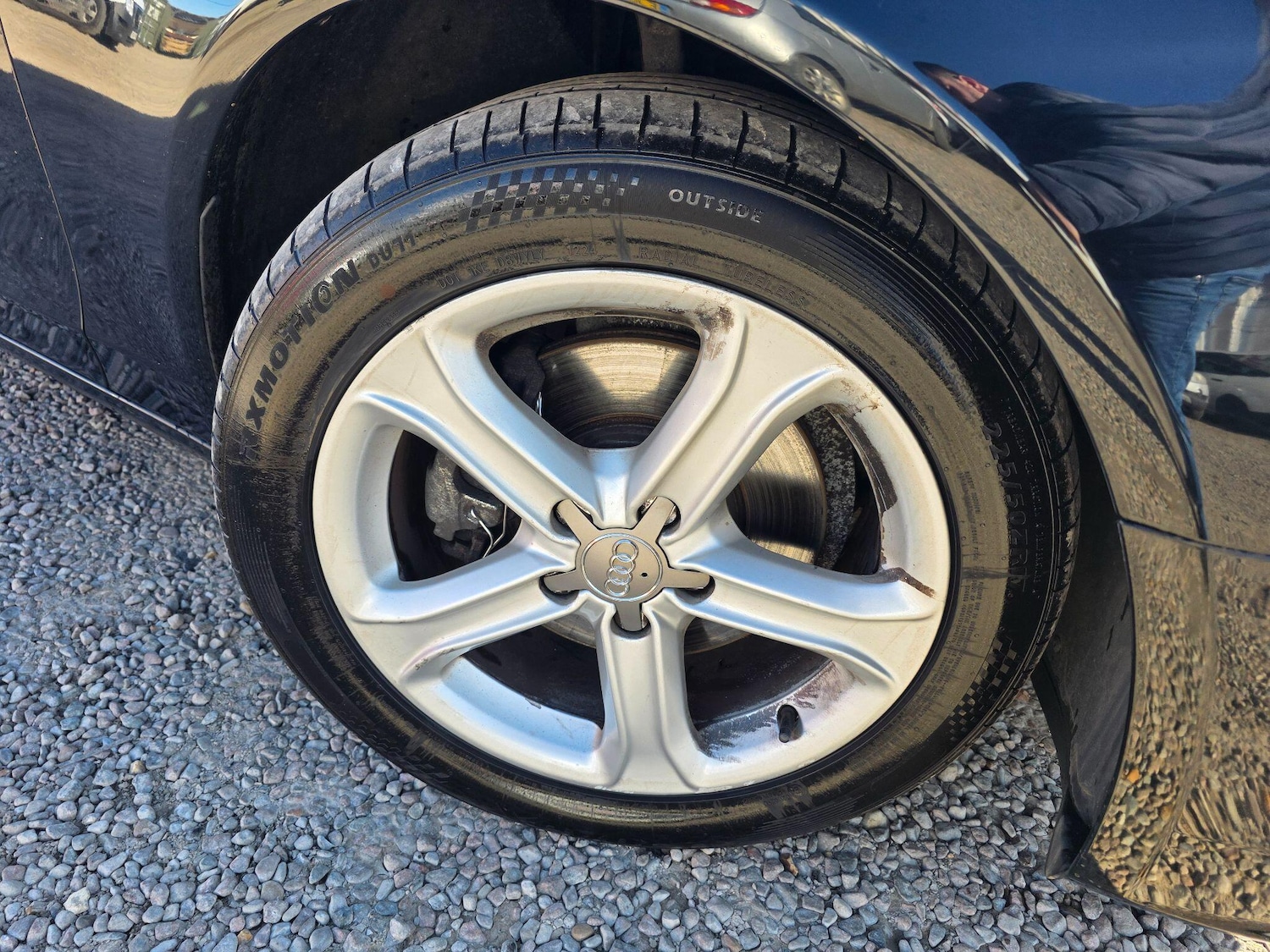 Used Audi A4 2012 for sale - 77939690: Photo 31