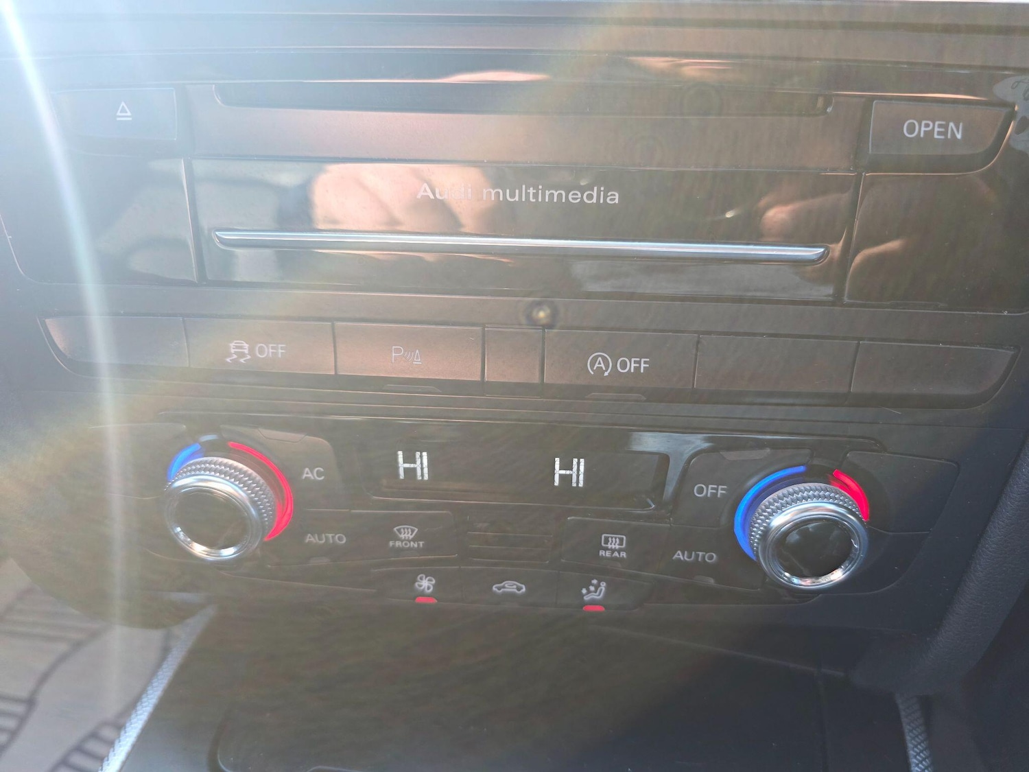 Used Audi A4 2012 for sale - 77939690: Photo 33