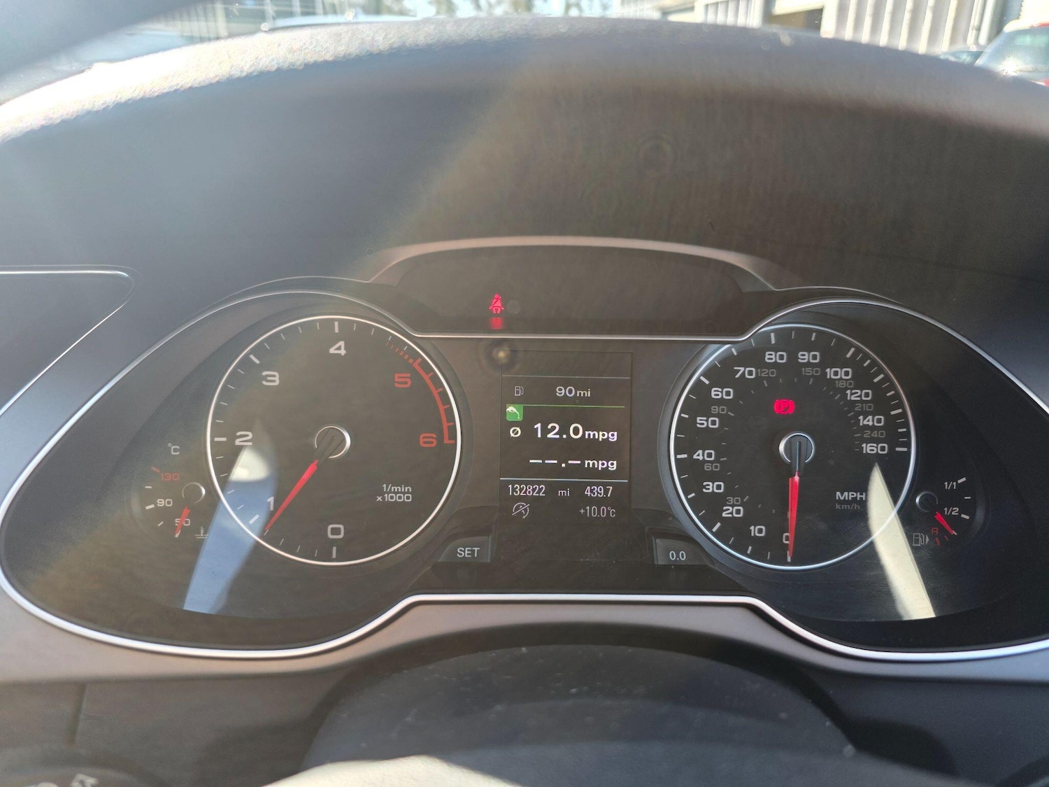 Used Audi A4 2012 for sale - 77939690: Photo 35