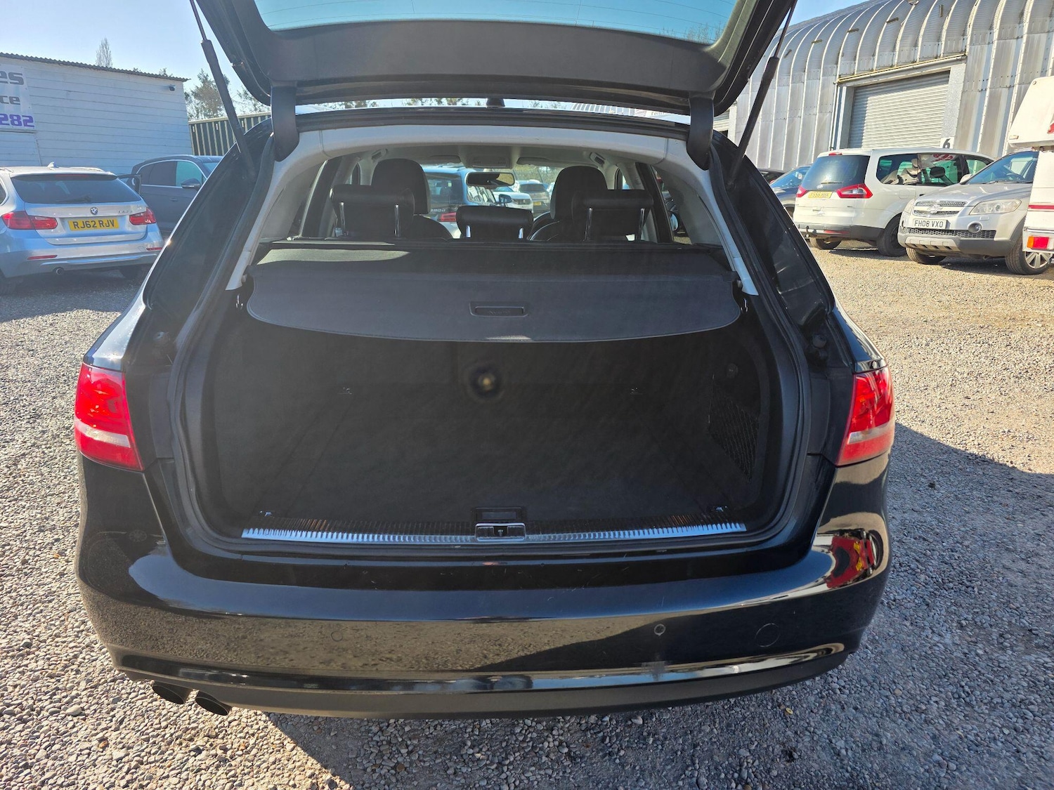 Used Audi A4 2012 for sale - 77939690: Photo 36