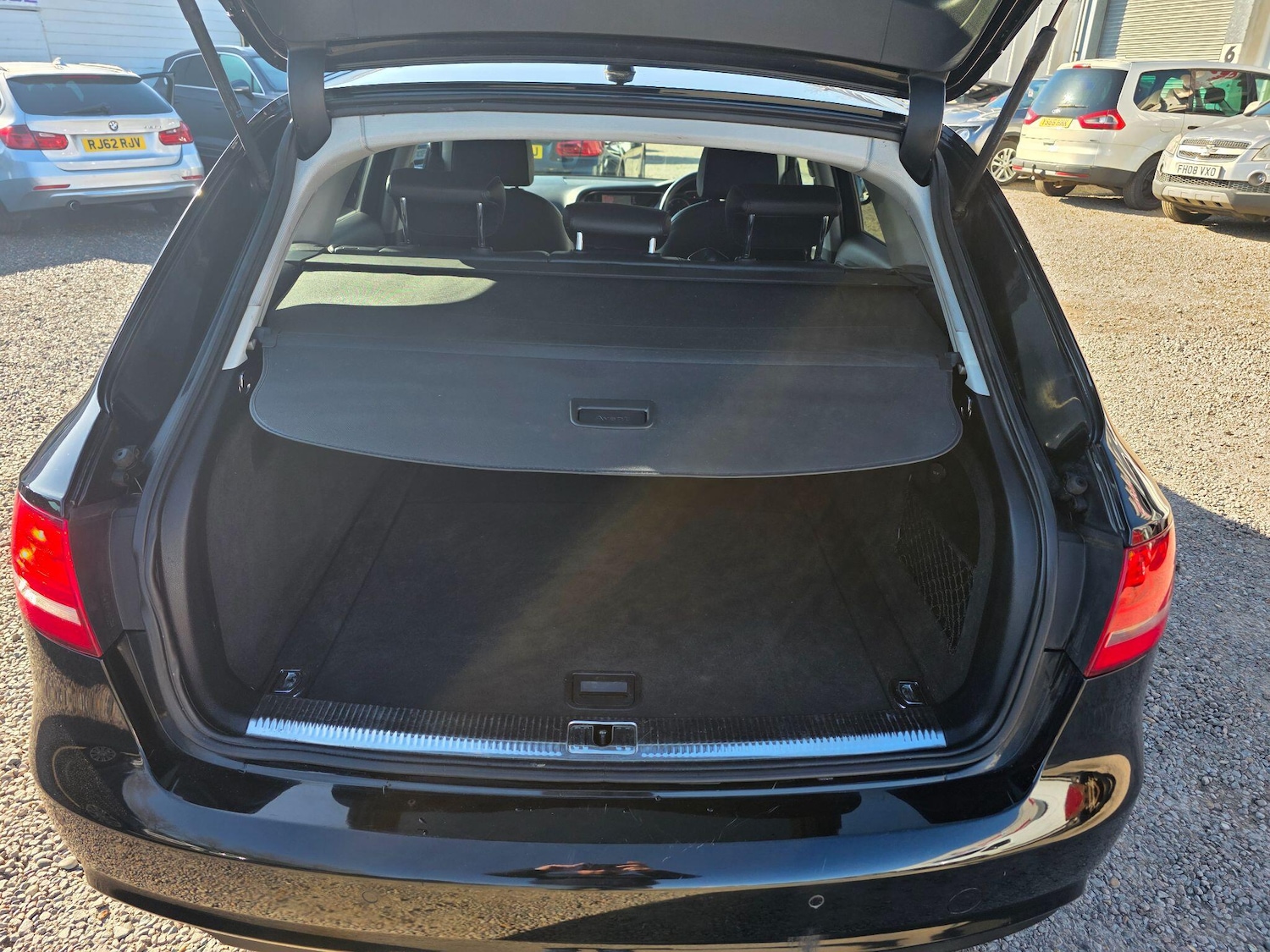 Used Audi A4 2012 for sale - 77939690: Photo 37