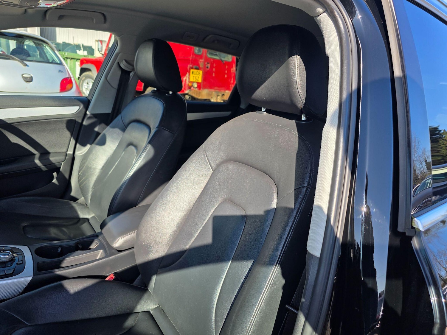 Used Audi A4 2012 for sale - 77939690: Photo 38