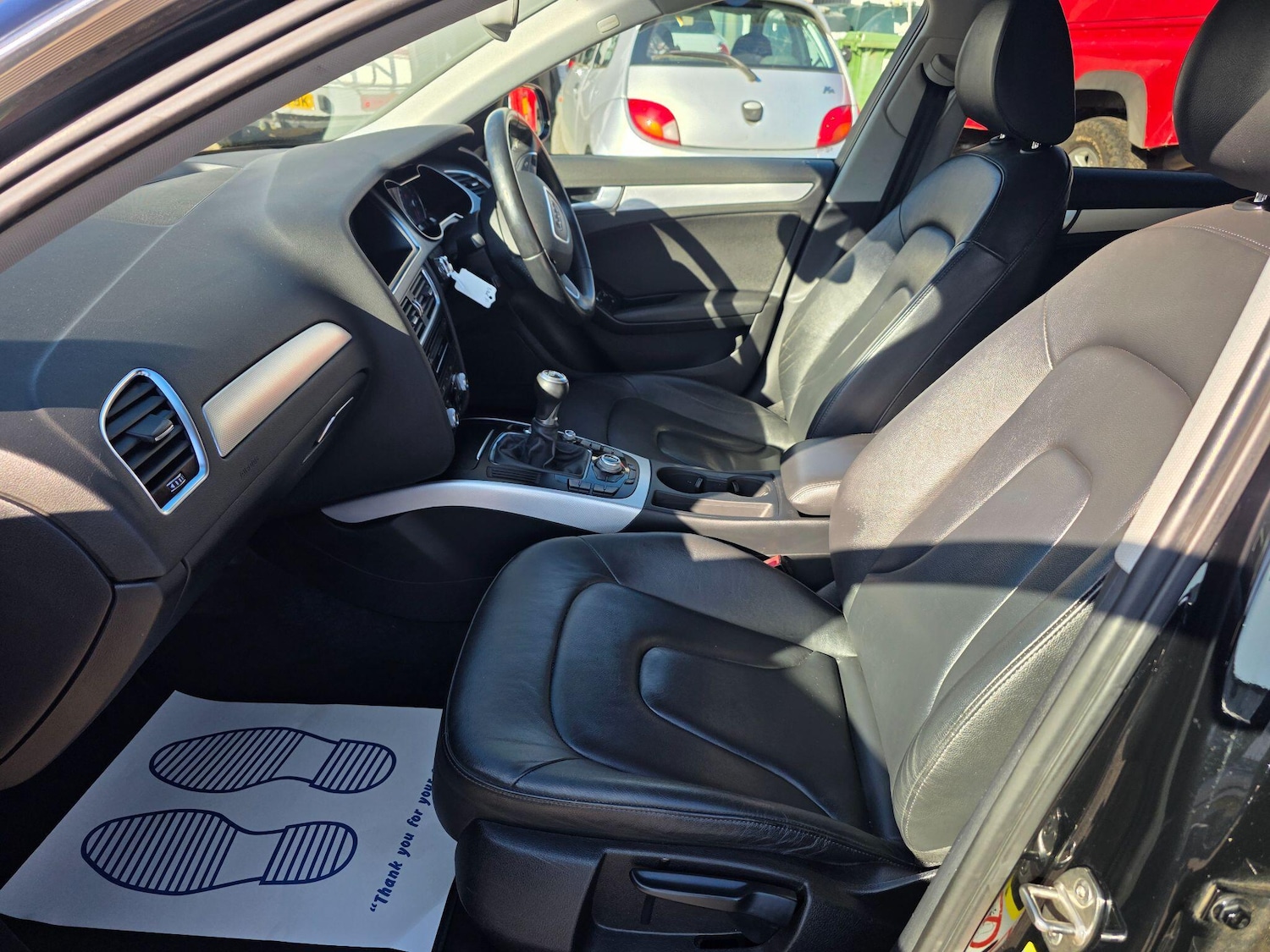 Used Audi A4 2012 for sale - 77939690: Photo 39