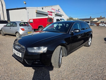 Used Audi A4 2012 for sale - 77939690: Photo