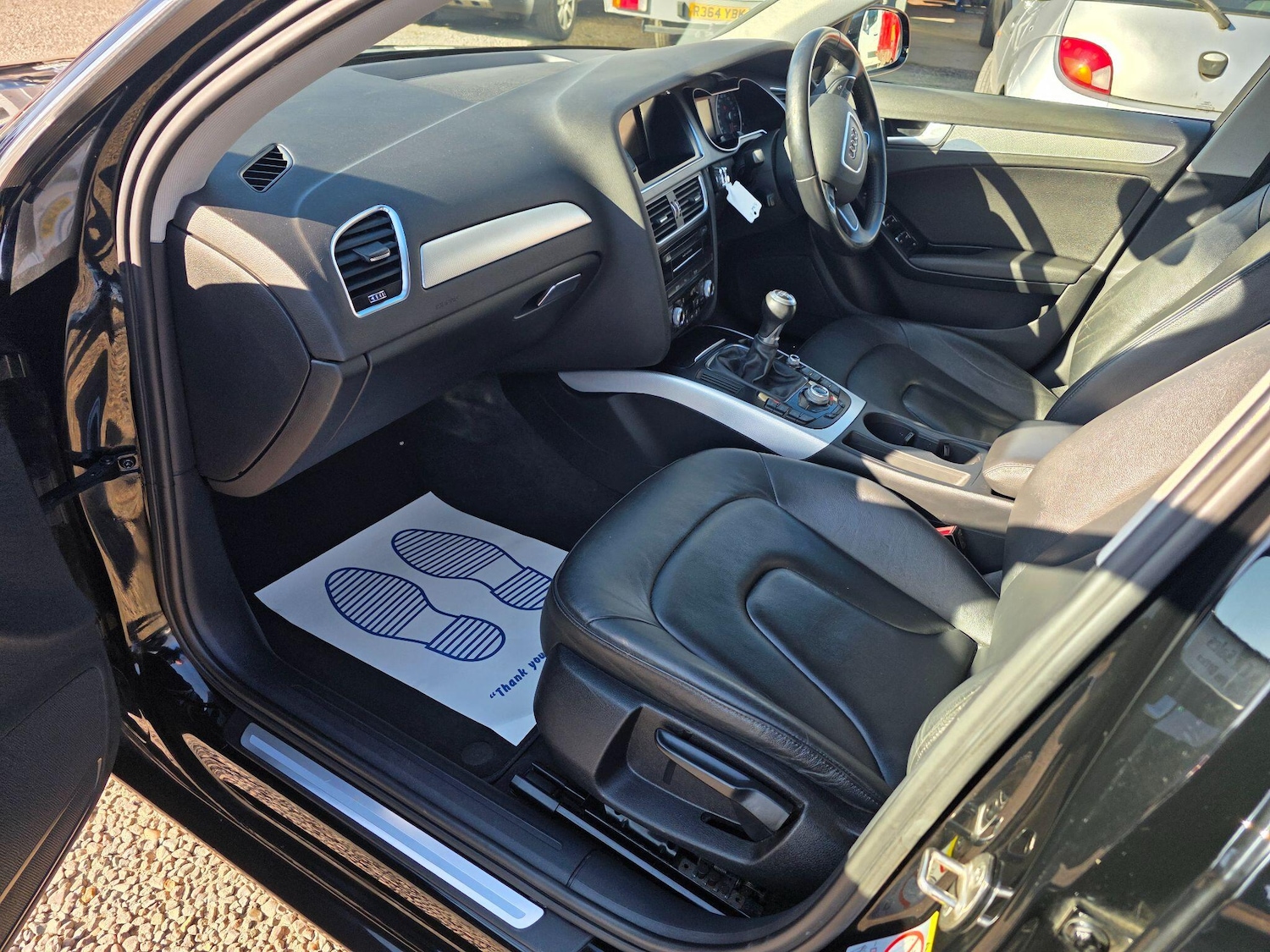 Used Audi A4 2012 for sale - 77939690: Photo 40