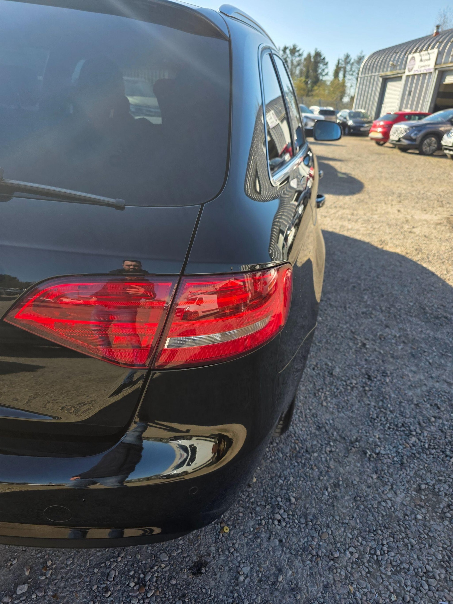 Used Audi A4 2012 for sale - 77939690: Photo 41