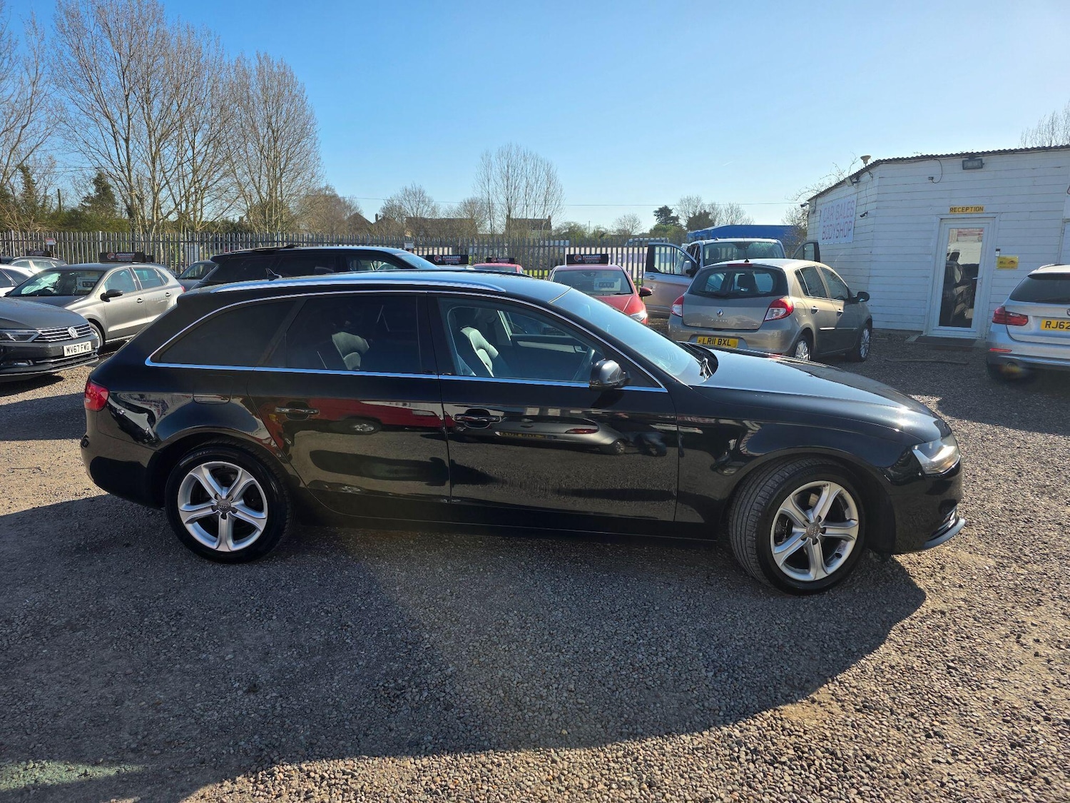 Used Audi A4 2012 for sale - 77939690: Photo 7