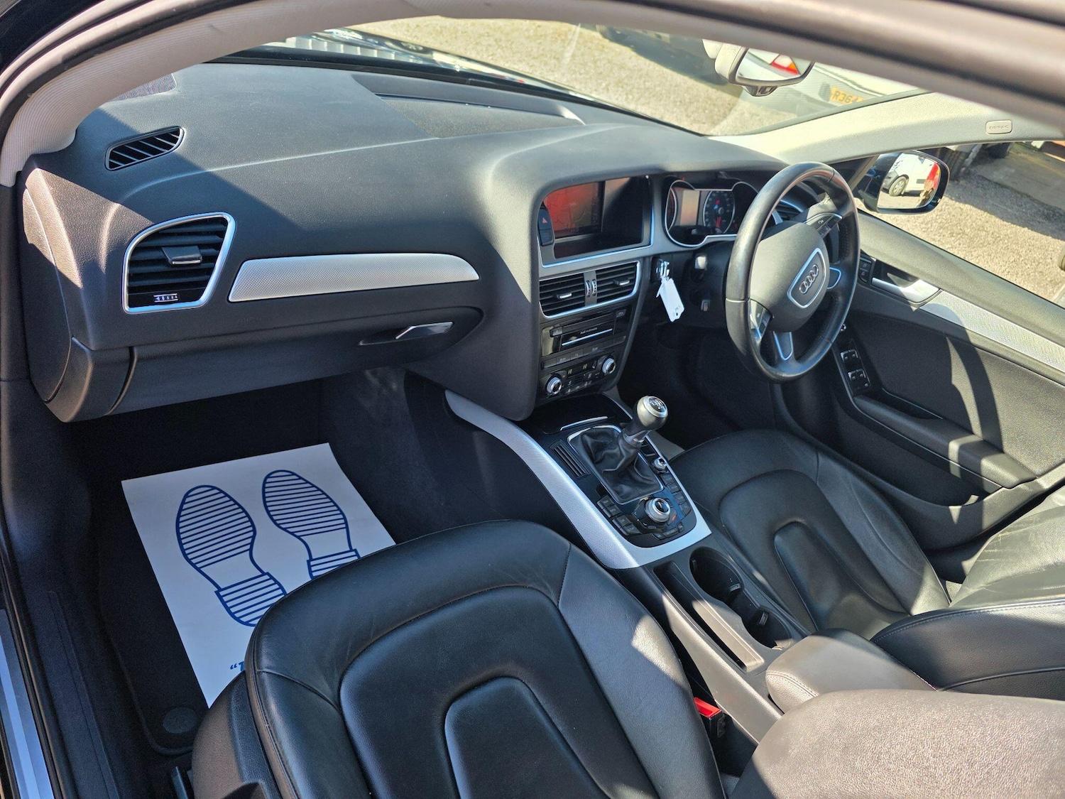 Used Audi A4 2012 for sale - 77939690: Photo 9