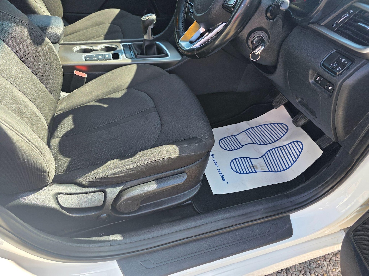 Used Kia Optima 2019 for sale - 78185241: Photo 10