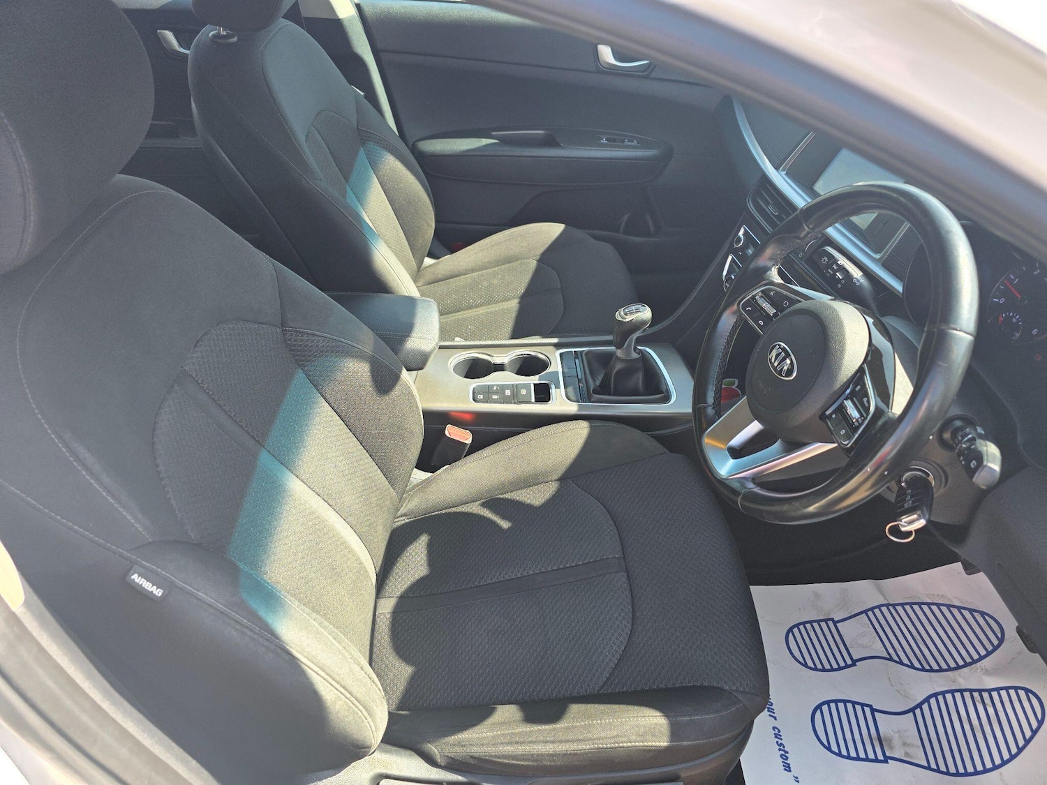 Used Kia Optima 2019 for sale - 78185241: Photo 11