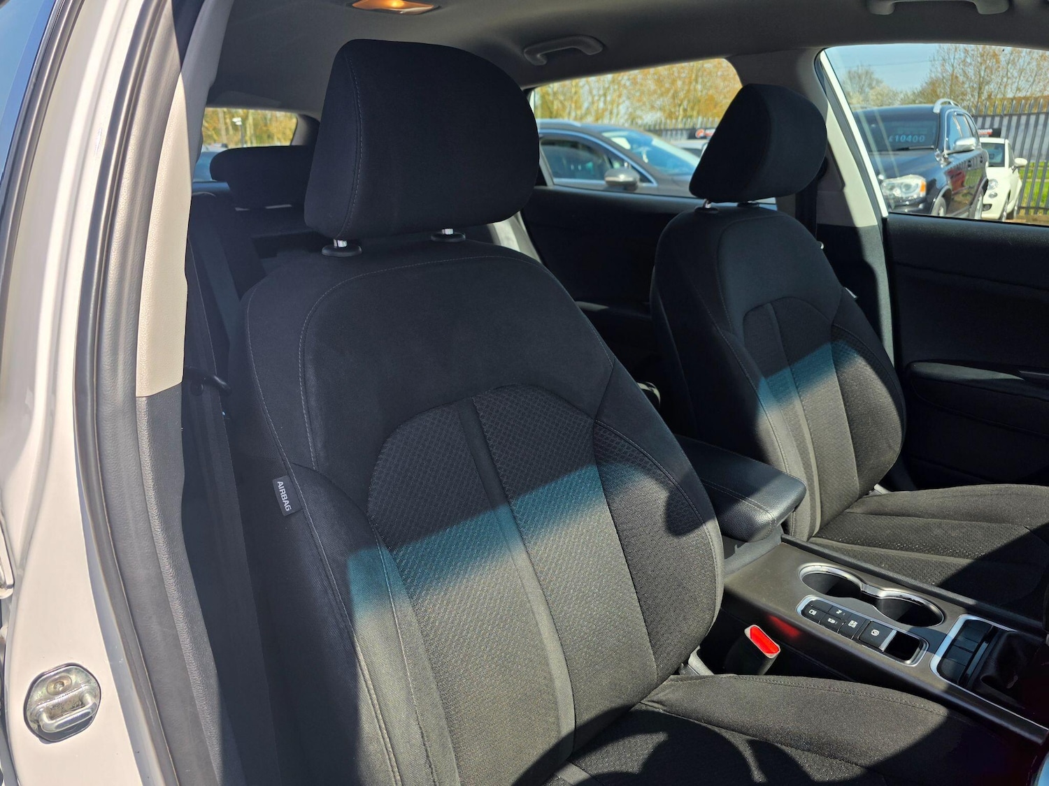 Used Kia Optima 2019 for sale - 78185241: Photo 12