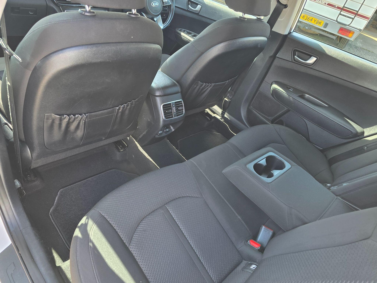 Used Kia Optima 2019 for sale - 78185241: Photo 15