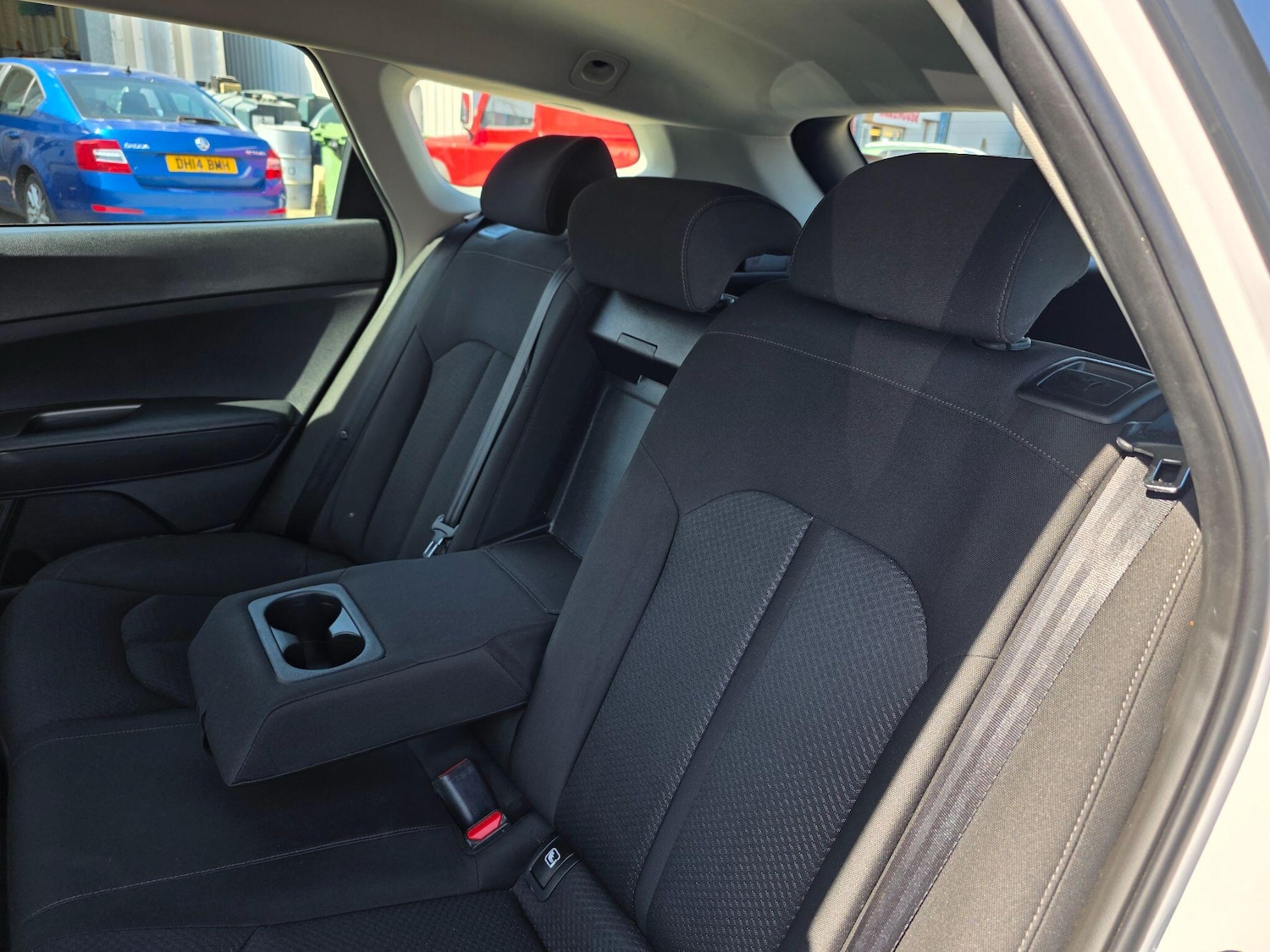 Used Kia Optima 2019 for sale - 78185241: Photo 16