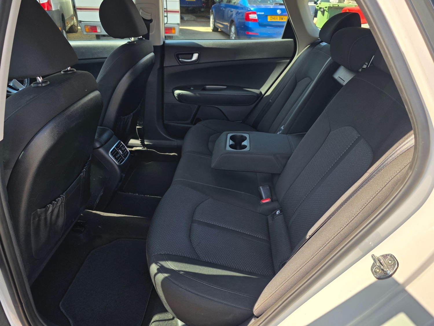 Used Kia Optima 2019 for sale - 78185241: Photo 17