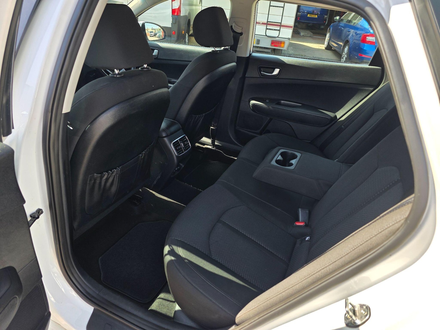 Used Kia Optima 2019 for sale - 78185241: Photo 18