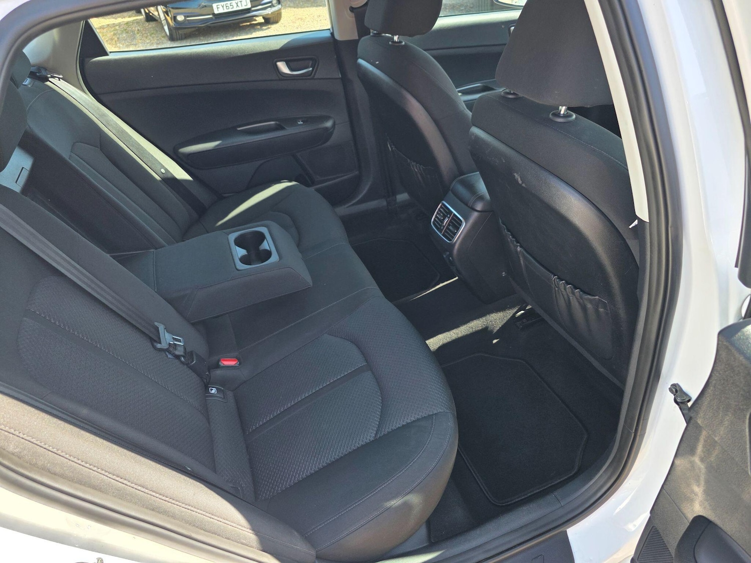 Used Kia Optima 2019 for sale - 78185241: Photo 19