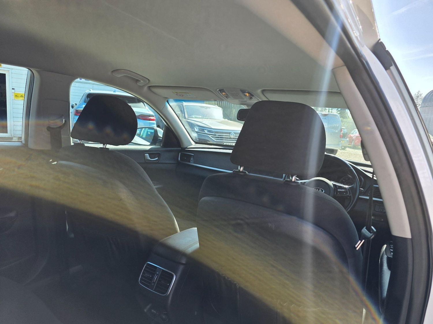 Used Kia Optima 2019 for sale - 78185241: Photo 20