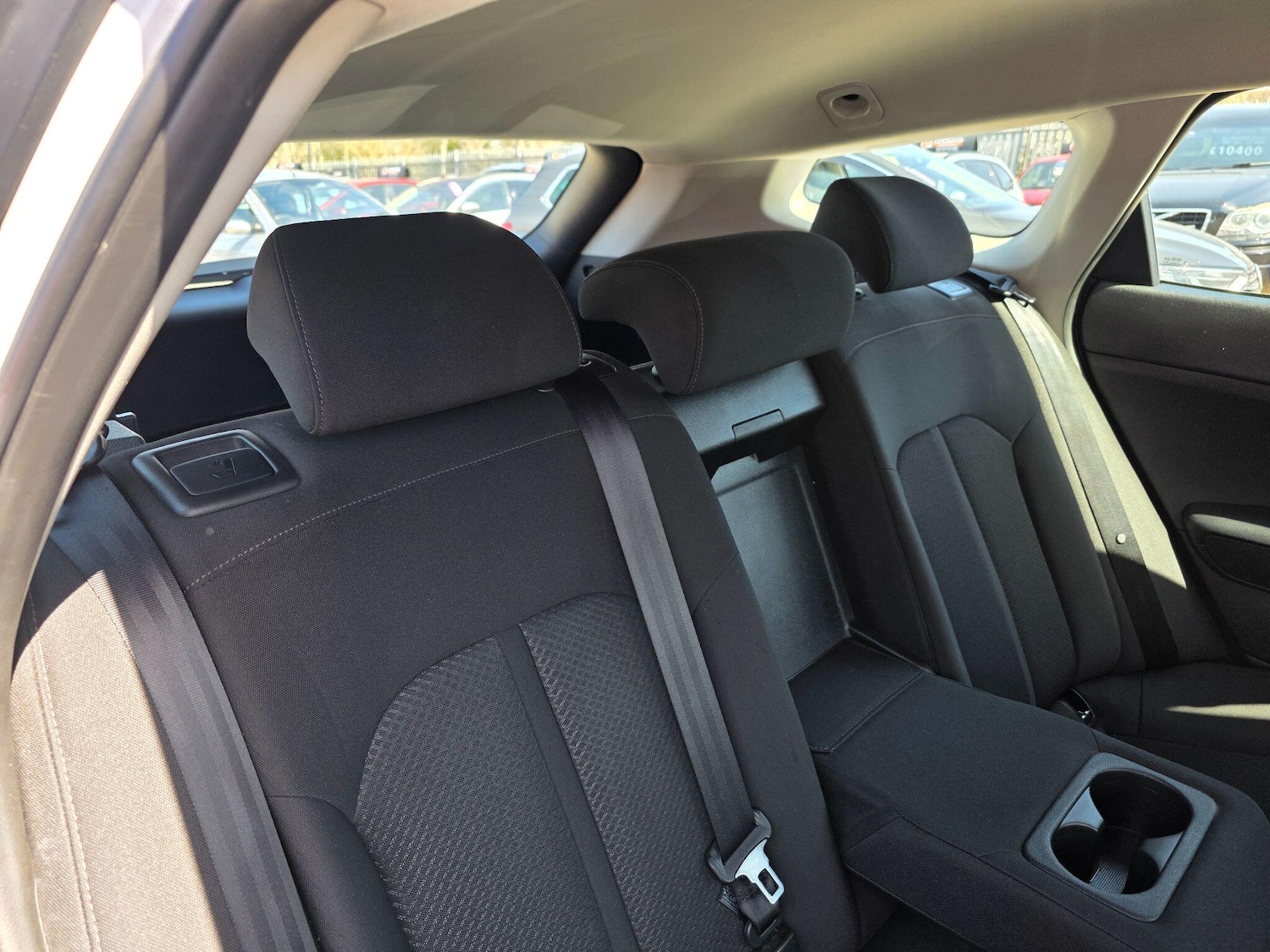 Used Kia Optima 2019 for sale - 78185241: Photo 21