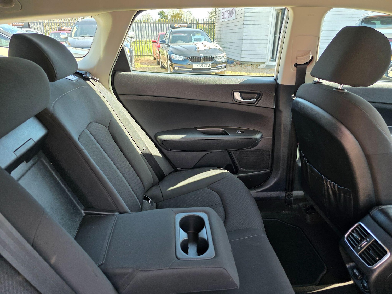 Used Kia Optima 2019 for sale - 78185241: Photo 22