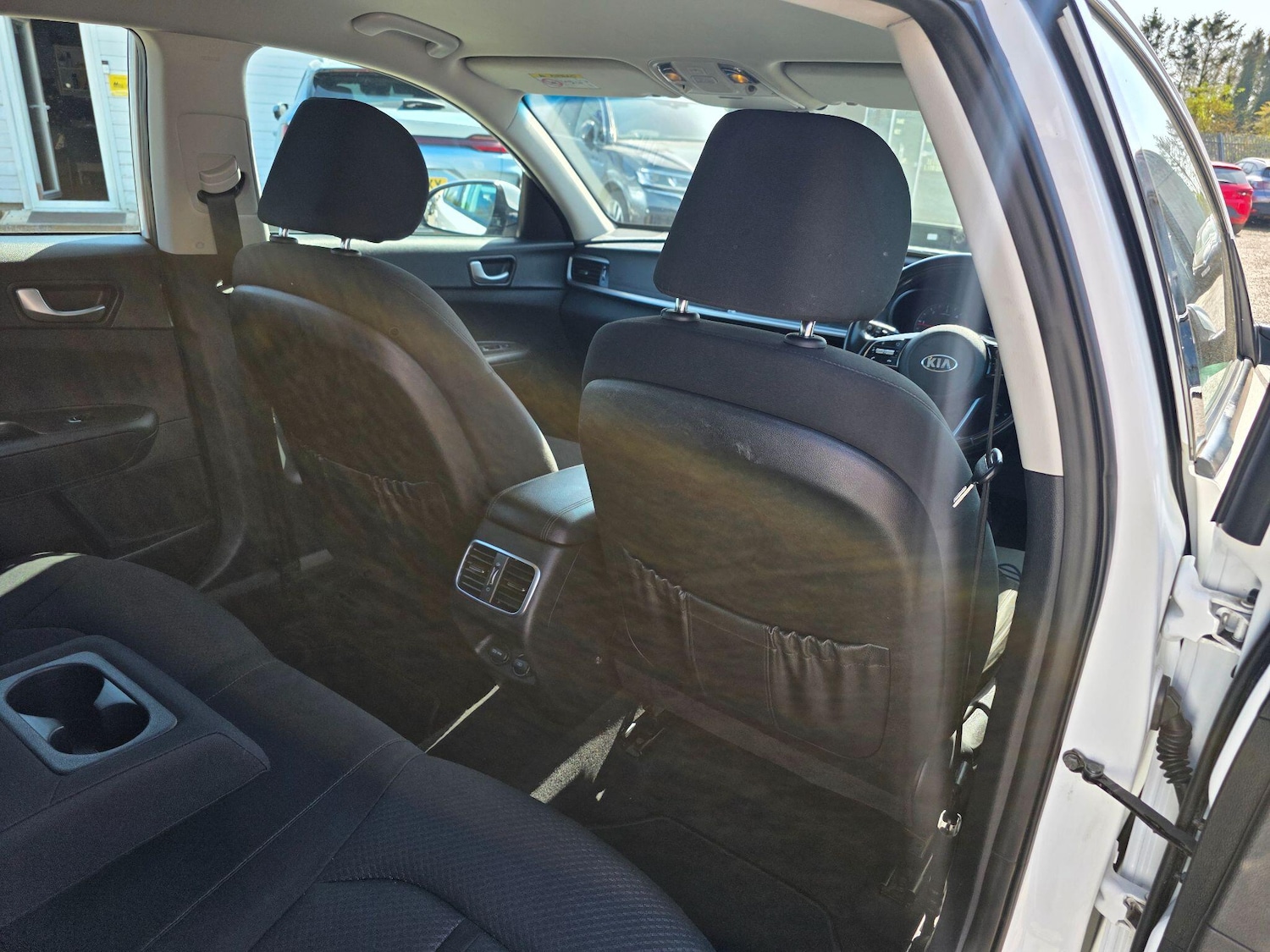 Used Kia Optima 2019 for sale - 78185241: Photo 23