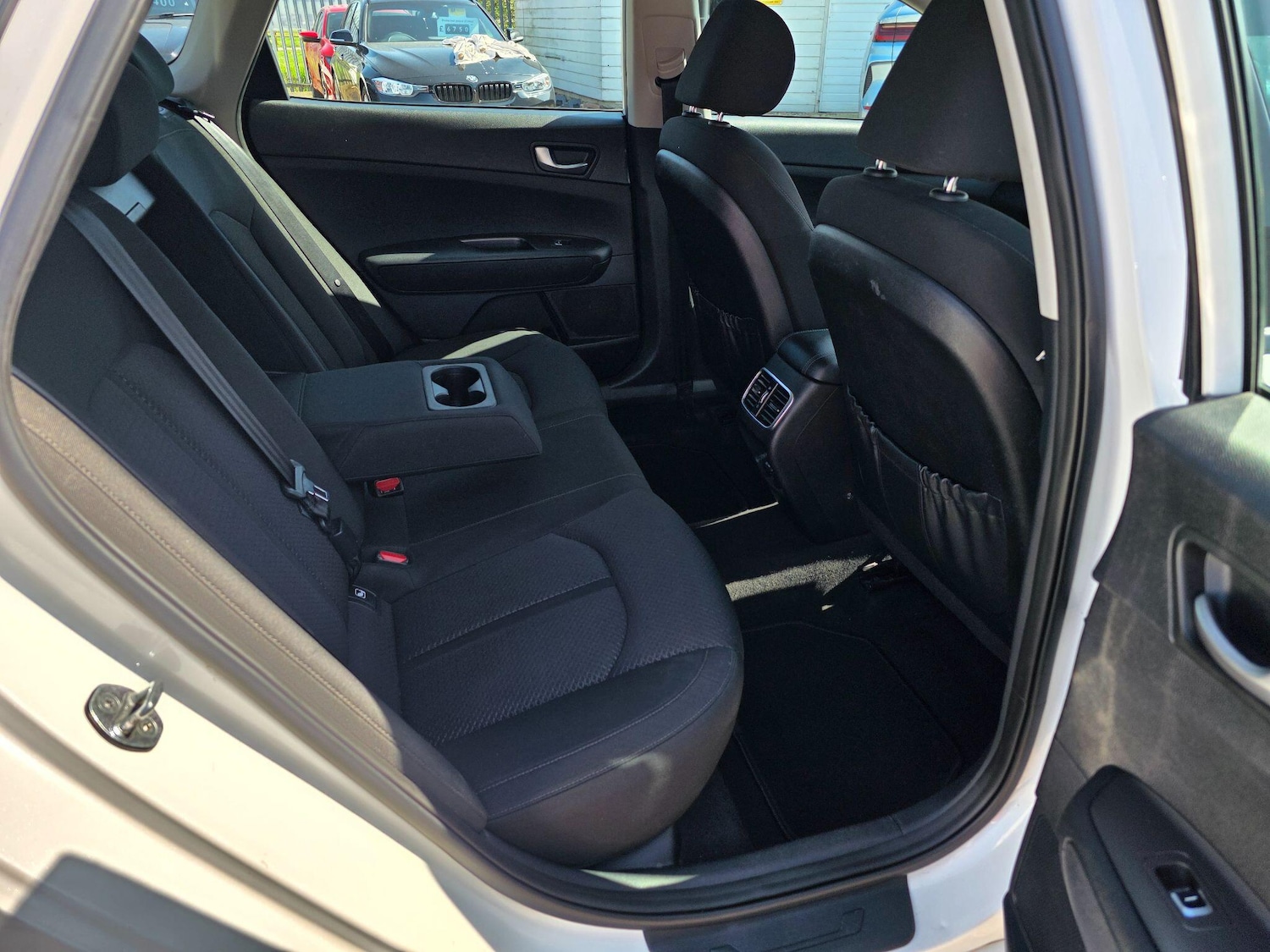 Used Kia Optima 2019 for sale - 78185241: Photo 24