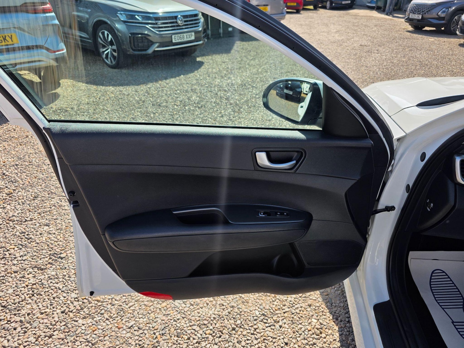 Used Kia Optima 2019 for sale - 78185241: Photo 30