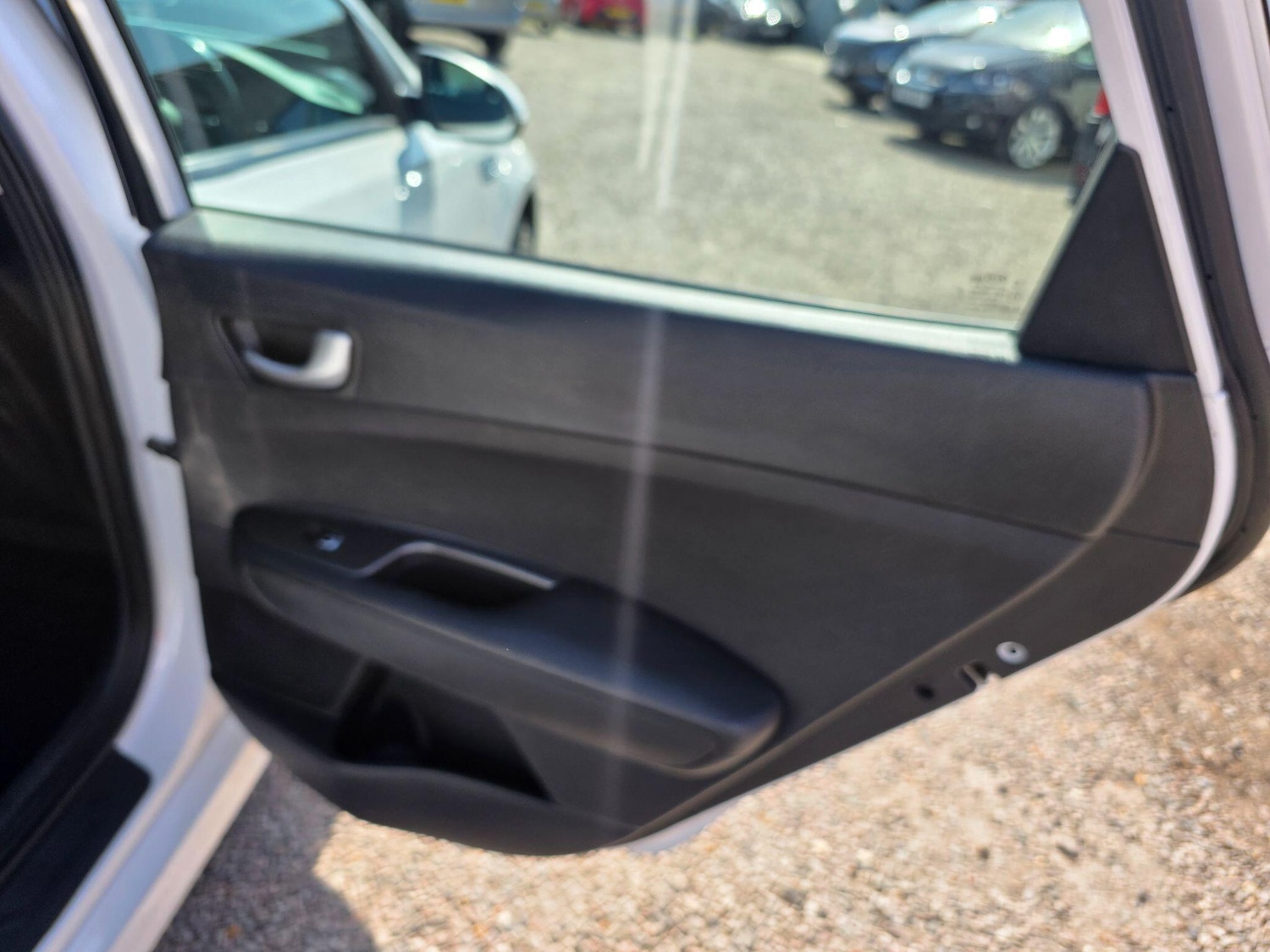 Used Kia Optima 2019 for sale - 78185241: Photo 32