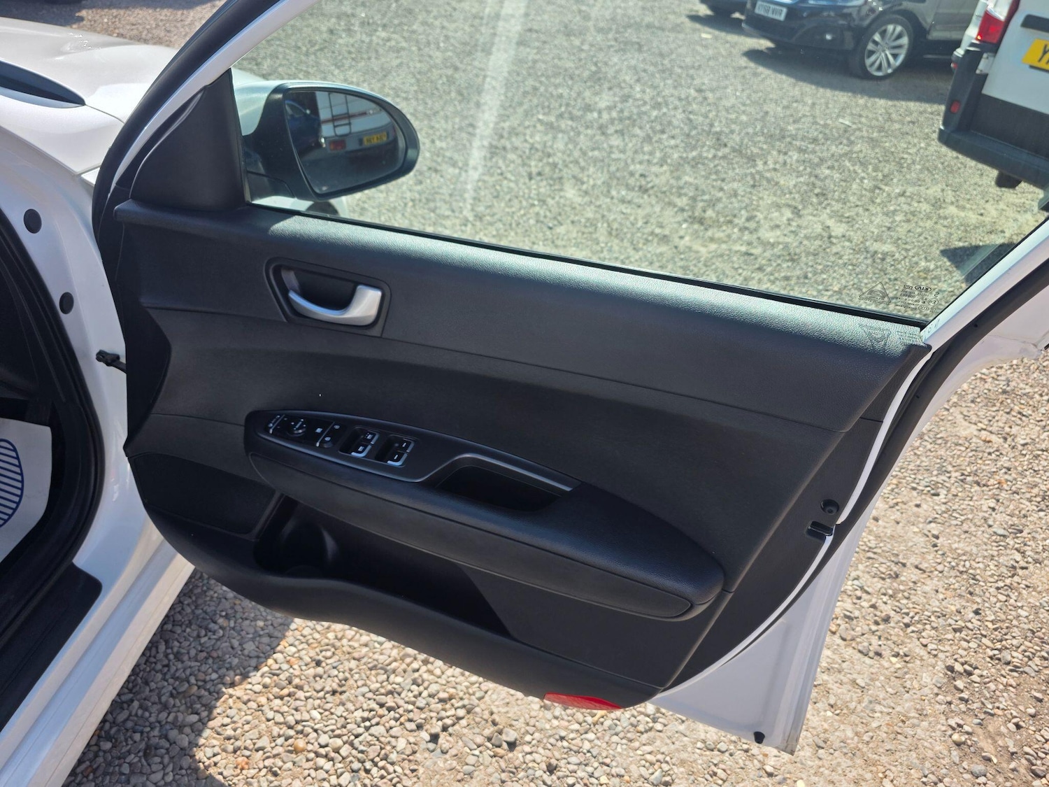 Used Kia Optima 2019 for sale - 78185241: Photo 33