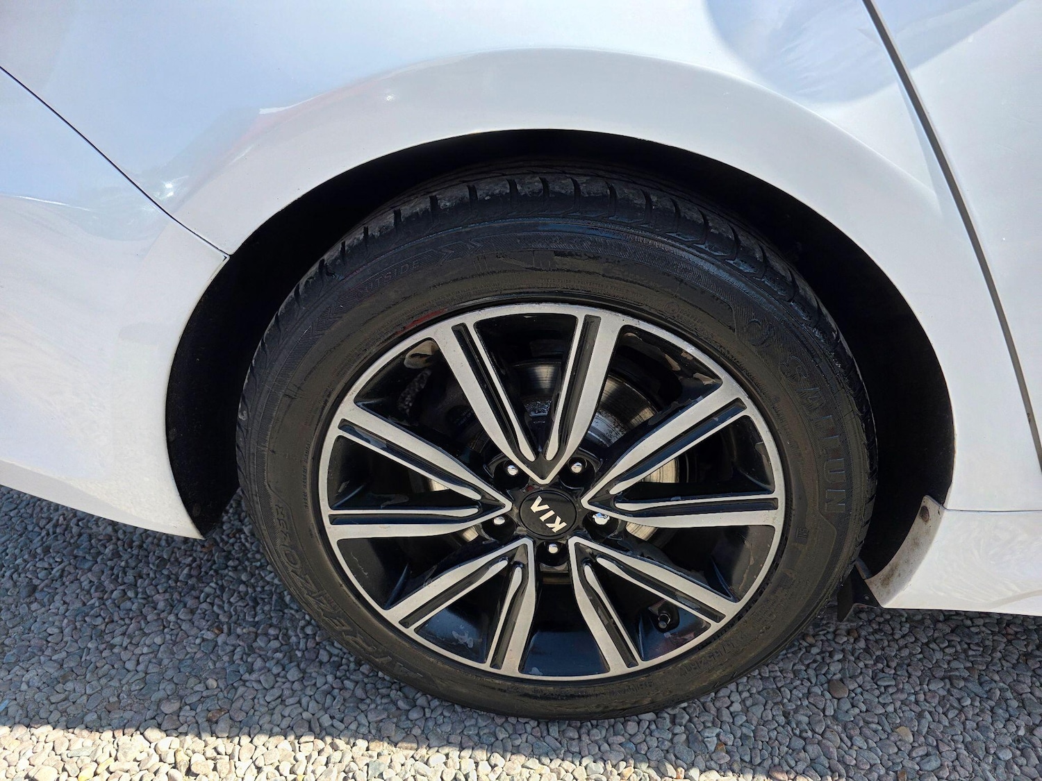 Used Kia Optima 2019 for sale - 78185241: Photo 34