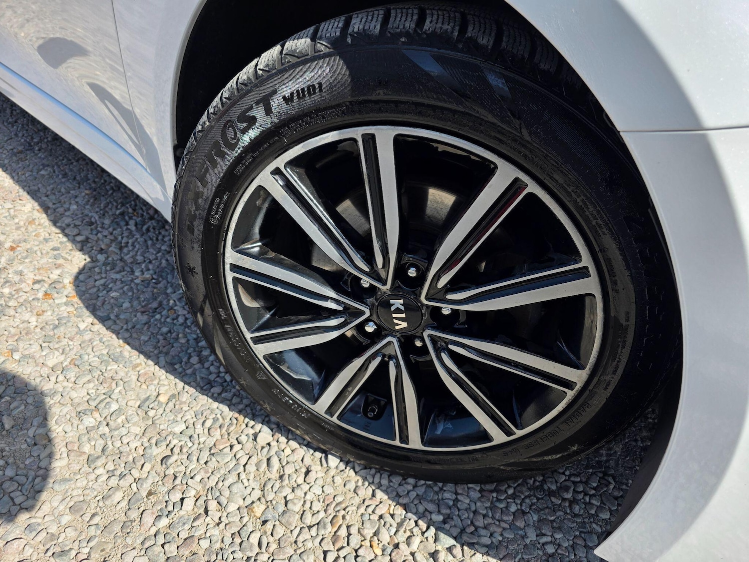 Used Kia Optima 2019 for sale - 78185241: Photo 35