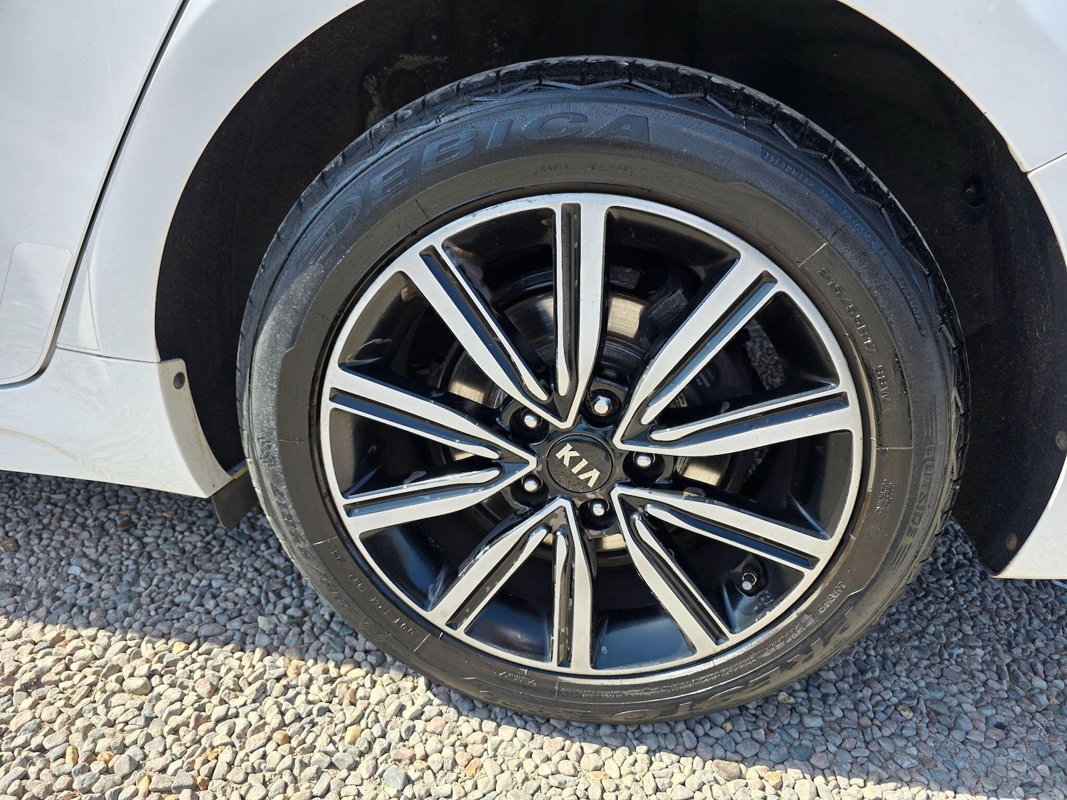 Used Kia Optima 2019 for sale - 78185241: Photo 37